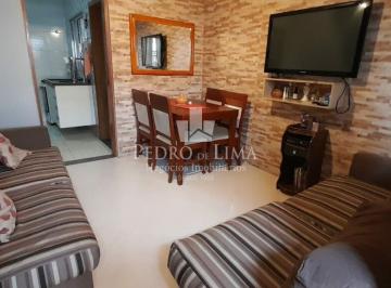 Casa · 68m² · 2 Quartos · 2 Vagas · Sobrado em Condomínio Fechado no Burgo Paulista -  Ponte Rasa
