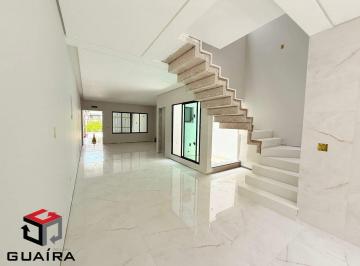 Casa · 200m² · 3 Quartos · 4 Vagas · Sobrado à venda 3 quartos 3 suítes 4 vagas Centro - São Bernardo do Campo - SP