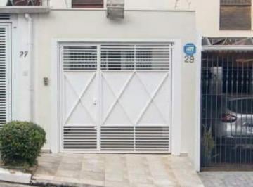 Casa · 140m² · 2 Quartos · 1 Vaga · Casa em Jardim Aeroporto com 140 m2