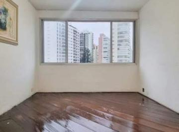 Apartamento · 94m² · 2 Quartos · 1 Vaga · Apartamento com 94m² - Vila Mariana - São Paulo - SP