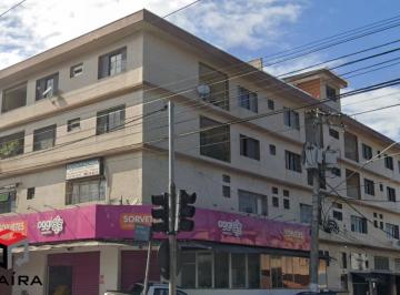 Comercial · 2140m² · 27 Quartos · Predio residencial e comercial - Taboão - SBC