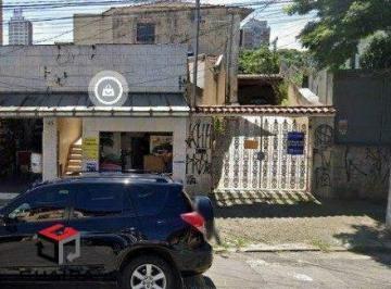 Terreno · 382m² · Terreno de 300m² no Perdizes em São Paulo - SP