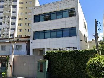 Comercial · 371m² · 4 Vagas · Prédio com 371m² - Vila Cruzeiro - São Paulo - SP
