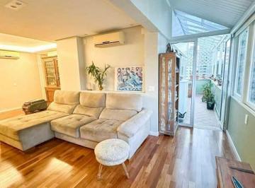 Apartamento · 130m² · 2 Quartos · 2 Vagas · Apartamento em Itaim Bibi com 130m²