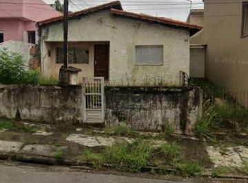 Terreno · 400m² · Terreno à venda Paraíso - Santo André - SP