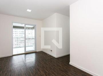 Apartamento · 56m² · 3 Quartos · 1 Vaga · Apartamento para Aluguel - Tatuapé, 3 Quartos, 56 m2 - São Paulo