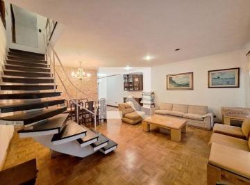 Casa · 180m² · 2 Quartos · 2 Vagas · Casa para Aluguel - Vila Romana, 2 Quartos, 180 m2 - São Paulo