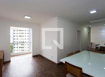 Apartamento · 77m² · 3 Quartos · 2 Vagas · Apartamento para Aluguel - Panamby, 3 Quartos,  77 m2 - São Paulo