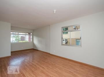Apartamento · 110m² · 3 Quartos · 2 Vagas · Apartamento para Aluguel - Vila da Serra, 3 Quartos, 110 m2 - Nova Lima