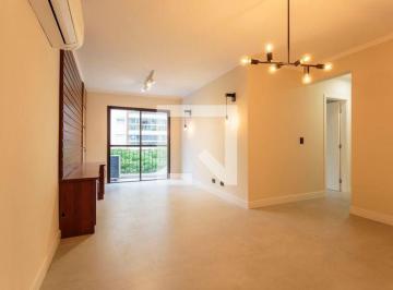 Apartamento · 75m² · 3 Quartos · 1 Vaga · Apartamento para Aluguel - Vila Olímpia, 3 Quartos, 75 m2 - São Paulo