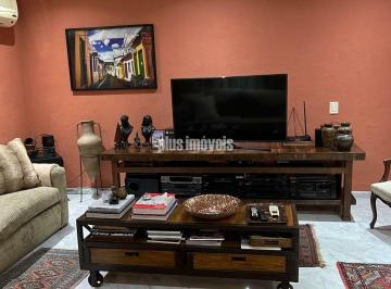 Apartamento · 480m² · 4 Quartos · 4 Vagas · REAL PARQUE - EXCELENTE LOCALIZAÇÃO - BELÍSSIMO APARTAMENTO PRONTO PARA MORAR!