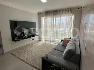Apartamento · 76m² · 3 Quartos · 2 Vagas · Apartamento à de 76m² na Consolação!