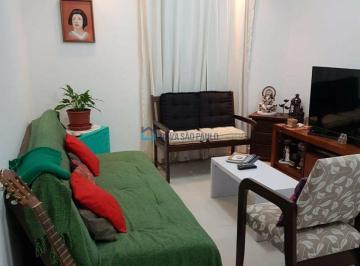 Apartamento · 69m² · 3 Quartos · 1 Vaga · Apartamento no Jabaquara 3 Quartos