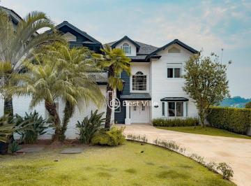 356f20d180c428ca7207293dee9bb11afa436e2e · Casa, 480 m² - venda por R$ 5.800.000,00 ou aluguel por R$ 32.580,00/mês - Alphaville - Santana de