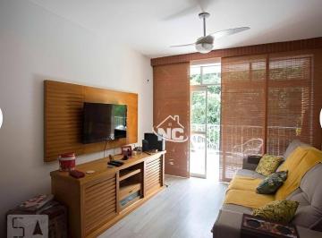 ceab3801089fd0c52cc0851e4f2ef1c0000c6927 · Apartamento com 2 dormitórios à venda, 80 m² por R$ 610.000,00 - Boa Viagem - Niterói/RJ