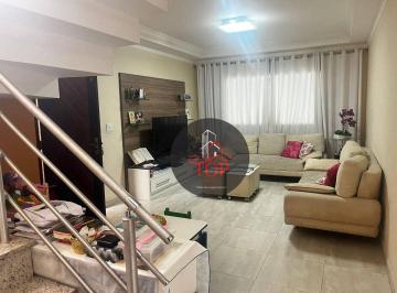 386663b24c39f113dd4308fe840ae5c7ce511bfc · Sobrado à venda, 167 m² por R$ 719.741,08 - Parque Oratório - Santo André/SP