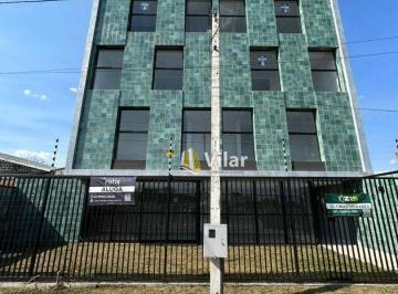 b5d3a1e36857121100fac52dc443d924991ae202 · Studio com 1 dormitório à venda, 19 m² por R$ 250.000,00 - Cajuru - Curitiba/PR