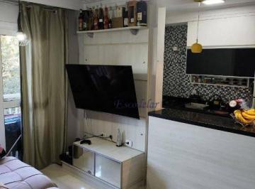 437a800434c0968301d767a83f324b14b2246c03 · Apartamento à venda, 51 m² por R$ 280.000,00 - Tremembé - São Paulo/SP