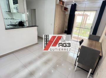 59c88976bb5fb5ec9aa92c6ce2165b4a97d9fca4 · Apartamento mobiliado com 2 dormitórios, lazer e vaga na Freguesia do Ó