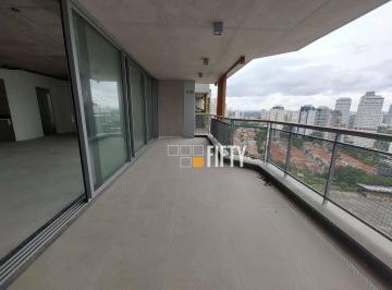 af69222c274c695db9530d741bee2f7f009ee242 · Apartamento com 3 dormitórios à venda, 197 m² por R$ 2.990.000,00 - Brooklin - São Paulo/SP