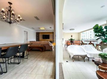 767c6c4553b9d2d40d59035044871c147bd3dae7 · Apartamento de alto padrão com 4 suítes, 4 vagas e terraço com vista no Brooklin – Lazer completo