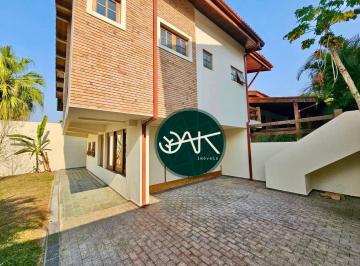 55bb6dd214a05b3c4affbe08d9052771b74ac48f · Casa com 4 dormitórios à venda, 300 m² por R$ 2.500.000 - Jardim Aquarius - São José dos Campos/SP