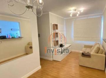51b8dae2d4dc3655aa5b0b0e7a9180a6de8d566c · Apartamento com 3 dormitórios à venda, 62 m² por R$ 340.000,00 - Residencial Spazio Ponte Nova - Pau