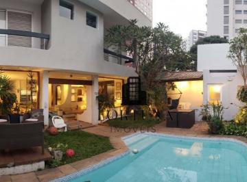3da22b1c4c47767bdd994f2156c912dfb4a75683 · Casa com 3 dormitórios, 295 m² - venda por R$ 3.350.000,00 ou aluguel por R$ 9.800,00/mês - Chácara 