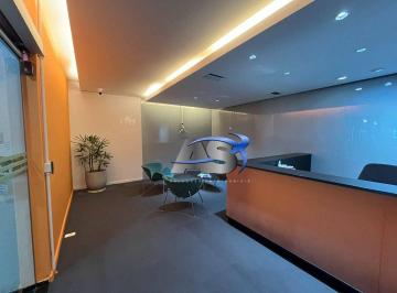 d9e5f100ecce7c0799342157f6afe0c4e32543c2 · Andar Corporativo para alugar, 743 m² por R$ 42.232,36/mês - Jardim São Luís - São Paulo/SP