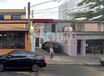 Comercial · 143m² · 2 Vagas · Sobrado comercial para locação na Av. Santa Catarina
