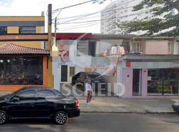 Comercial · 143m² · 2 Vagas · Sobrado comercial para locação na Av. Santa Catarina