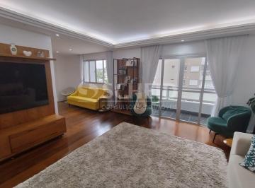 Apartamento · 198m² · 4 Quartos · 3 Vagas · Apartamento à venda na Vila Mascote, 198m²  4 quartos, 3 suítes  e 3 vagas