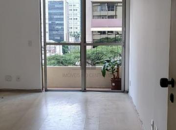 Apartamento · 45m² · 1 Quarto · 1 Vaga · Imoveis - em Itaim Bibi