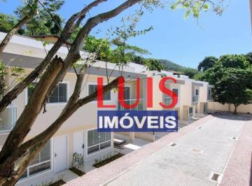 c3d5574d805faf8dffe53138cf606a33aef58316 · Casa com 3 dormitórios à venda, 118 m² por R$ 722.500,00 - Itaipu - Niterói/RJ