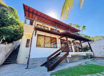 327ce9d2f257b8a3e4c694113e56262feafb5cf9 · Casa com 5 dormitórios à venda, 280 m² por R$ 980.000,00 - Itaipu - Niterói/RJ