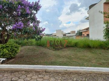 50352bc8530a2492c46c7d5d6663d6156e19dd8a · Terreno à venda - Condomínio Bosques de São Francisco - Votorantim/SP