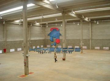 Comercial · 1700m² · Galpão para alugar em Campinas, Techno Park, com 1700 m², techno park