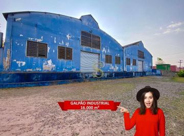 50d461a590f81a0cc361c90be5b745c633db9a76 · Galpão à venda, 5000 m² por R$ 20.000.000,00 - Terra Preta - Mairiporã/SP