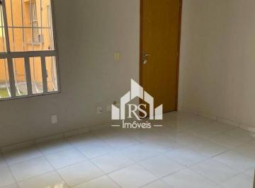 476413adb97299a5357c0affb360c3ebc975d2a4 · Apartamento com 2 dormitórios à venda, 45 m² por R$ 120.000,00 - Marambaia (Manilha) - Itaboraí/RJ