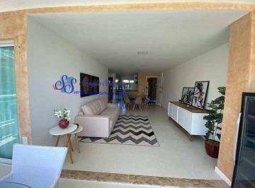 0e61667454f56d2afd2f0ae0f6690a4dc949936b · Apartamento térreo e porteira fechada no Golf Ville - Porto da Dunas