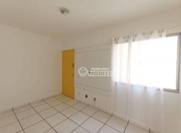 fd9ec3a813805eb7e1827a7193dfa98f39736dea · Apartamento à venda, 48 m² por R$ 160.000,00 - Dois Córregos - Piracicaba/SP