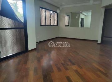 e81056661b11d0479eddaab1db4a93595e4e1331 · Apartamento à venda, 115 m² por R$ 490.000,00 - Centro - Piracicaba/SP