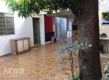 250c8ec5c8177e08b659cdf2bef15d984342e2c1 · Casa à venda, 286 m² por R$ 720.000,00 - Vila Nova Cidade Universitária - Bauru/SP