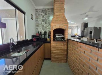 d42ccea8e229e993e122f3ab5b200027889808b5 · Casa com 3 dormitórios à venda, 143 m² por R$ 650.000,00 - Parque São Geraldo - Bauru/SP