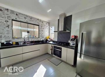 017d1e3c4507e6286cfe747b9da58495dc914a56 · Casa com 3 dormitórios à venda, 143 m² por R$ 650.000,00 - Parque São Geraldo - Bauru/SP