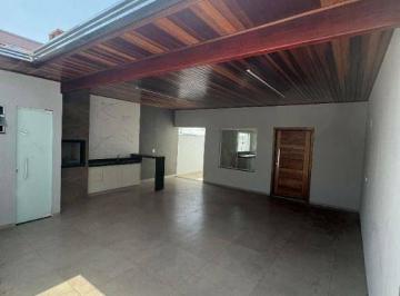 ac99e602cae7385bfb878de07c92534a752c03f0 · viver IICasa com 2 dormitórios à venda, 134 m² por R$ 520.000 -Res. Bem - Pederneiras/SP