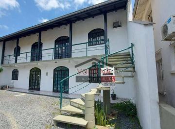 6aba3f7218a7a461ae088d7501de22edfaf9162c · Apartamento com 1 dormitório para alugar, 35 m² por R$ 1.450/mês - América - Joinville/SC