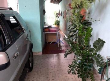 243828ebee768db468623f6746190b9ab9d745b6 · Casa com 3 dormitórios à venda, 137 m² por R$ 371.000,00 - Novo Horizonte - Jundiaí/SP