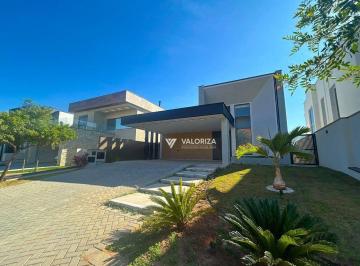 5fdee4fb23aa715e5f7883061d50766e2e1a2848 · Casa com 3 quartos à venda, 289 m² por R$ 2.270.000 - Alphaville Nova Esplanada - Votorantim/SP