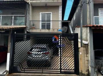 6c5751f8e696517d8ceb82e7d21bcd2375cc30ba · Casa à venda, 172 m² por R$ 690.000,00 - Jardim Rio das Pedras - Cotia/SP